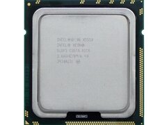 Procesor second hand Intel Xeon Quad Core X5550, 2.66GHz